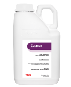 Coragen Insecticide Fmc Ag Australia